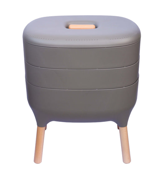 The 5 Tips for great Worm Composting 1