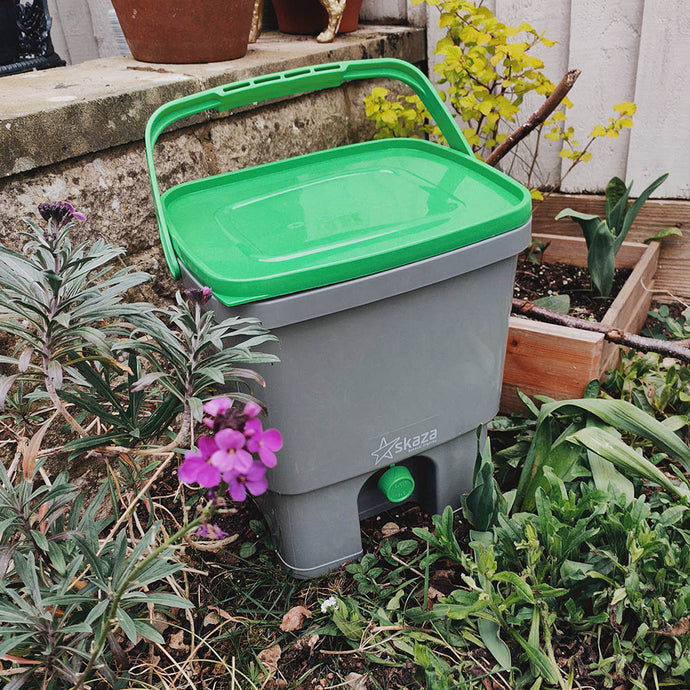 Don't know where to start with composting?