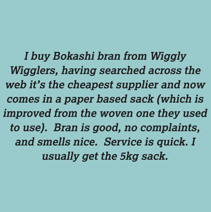 We always love a fantastic Wiggly Review :)