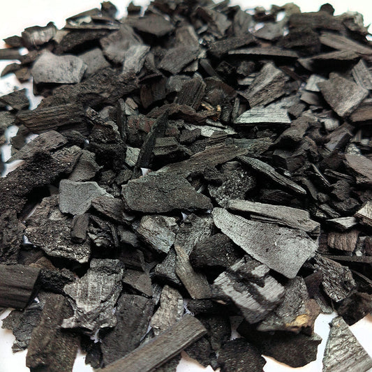 🌿 Introducing Wiggly Biochar – Pure Carbon, Big Impact 🌿