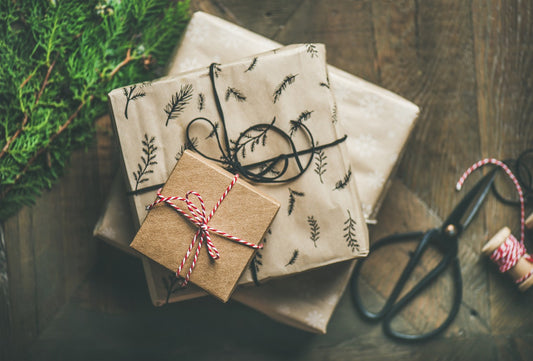 Get Christmas sorted nice and early!