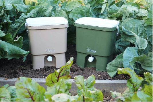 When is Bokashi soil ready to use?