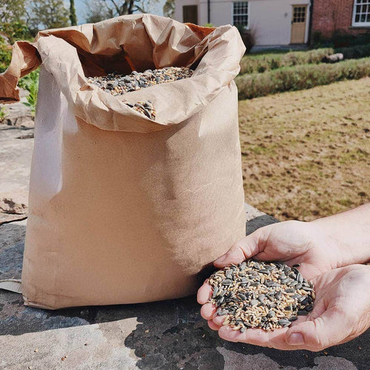 Farmer Phil's DELUXE British Mix 3-Month Gift Subscription