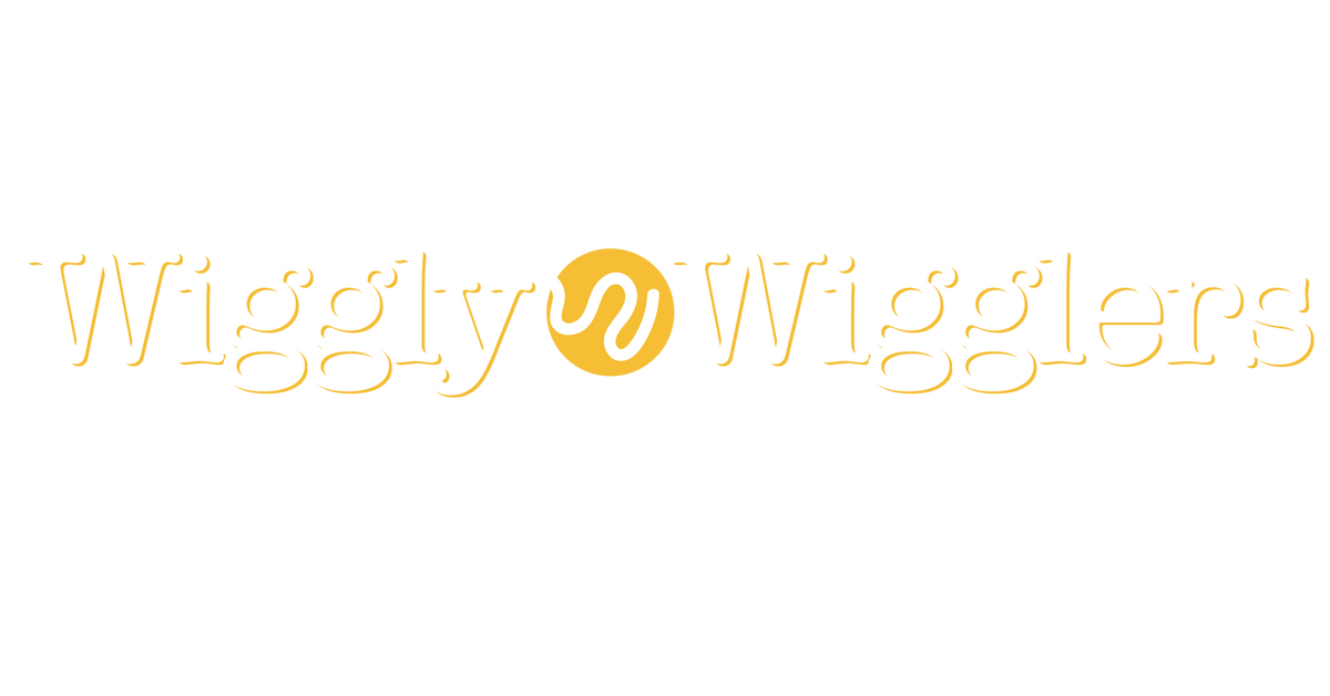 Screenshot or Official Image for wigglywigglers.co.uk - Wiggly Wigglers - Composting, Worms, Birdfood and more