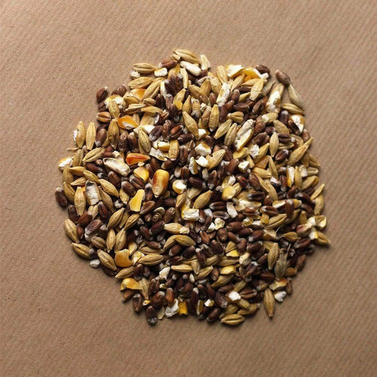 Click & Collect Wiggly Mixed Corn 12.55kg