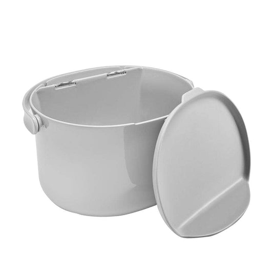 Organko Daily Kitchen Caddy Grey