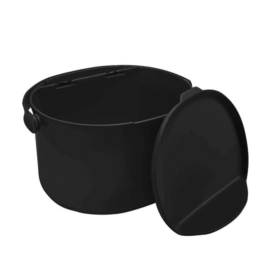 Organko Daily Kitchen Caddy Black