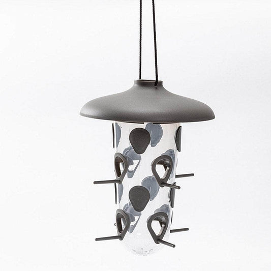 Robin 2-in-1 Bird Feeding Set