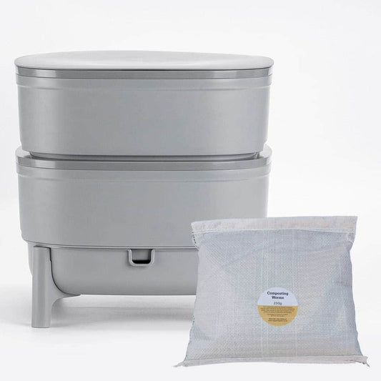 Plastia Bokashi Bucket - Wholesale