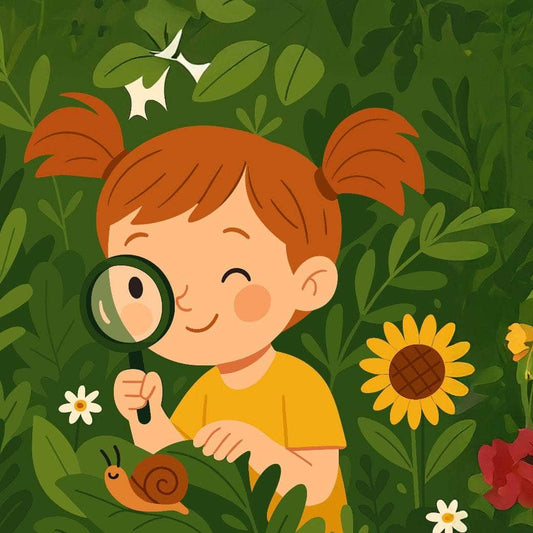 Wiggly Wigglers Gift Card by Post – A Real Gift for Real Gardeners (and Real Worms) £10 / Go Wild