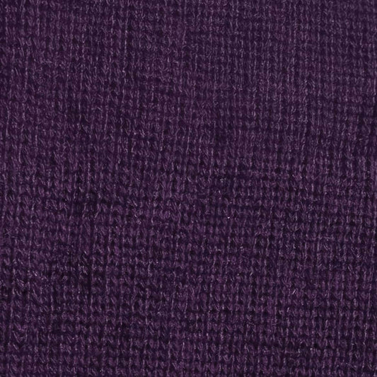 Wiggly Goats Socks - Everyday - Bramble Wine