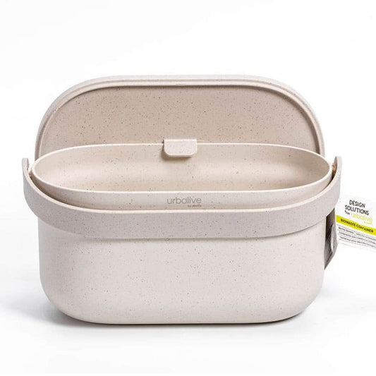 Plastia Biowaste Container