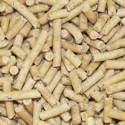Click & Collect Mealworm Suet Pellets 10kg