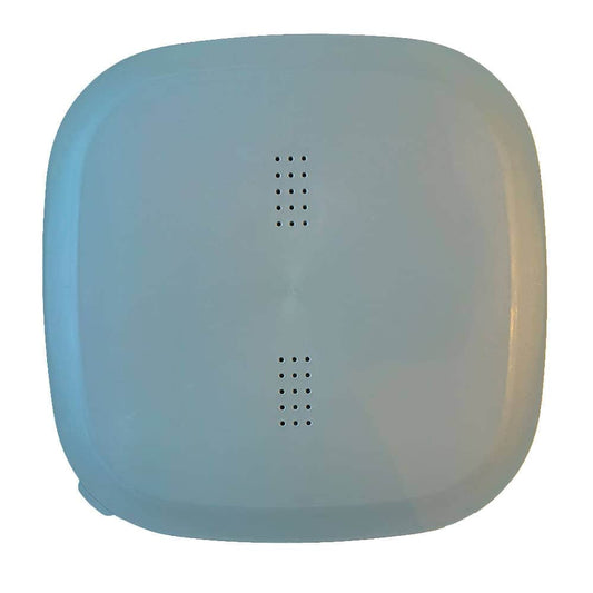 Plastia Compact Worm Farm Replacement Lid Grey