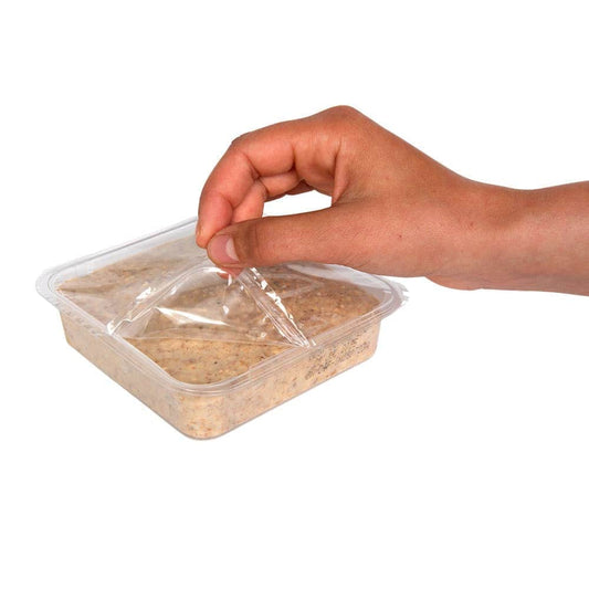 See The Difference Peanut Pieces Suet Cake - Pack of 2