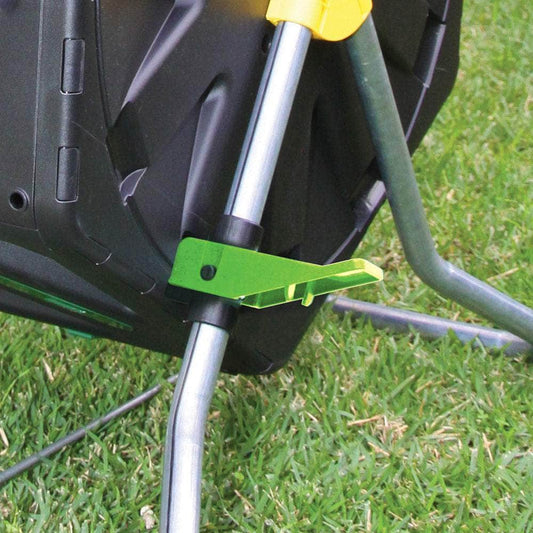 UNO 70 Litre Tumbling Composter