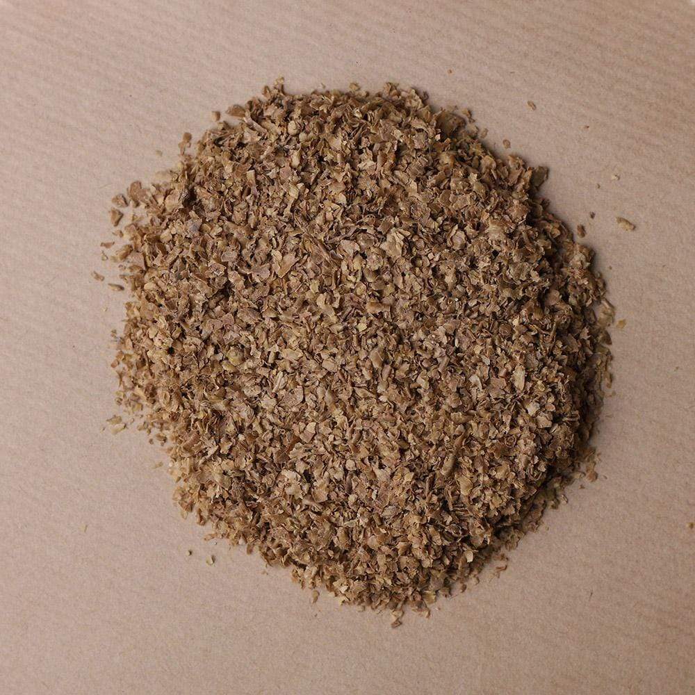 Composting LBF Bokashi Active Bran 5kg