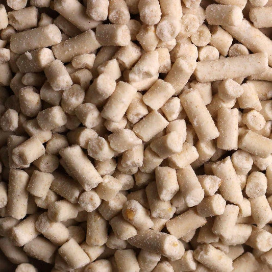 Birdfood LBF Subscribe & Save Mealworm Suet Pellets