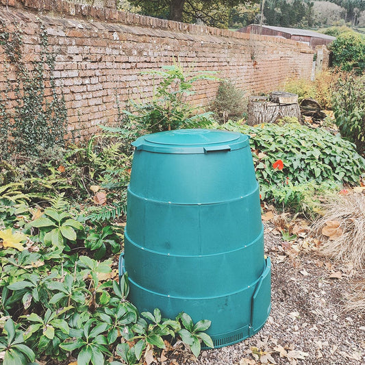 Green Johanna 330 Litre Hot Bin Composter