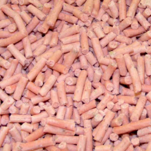 Birdfood LBF Berry Suet Pellets