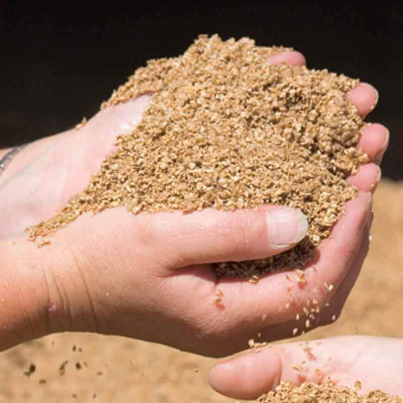 Composting LBF Bokashi Active Bran 5kg