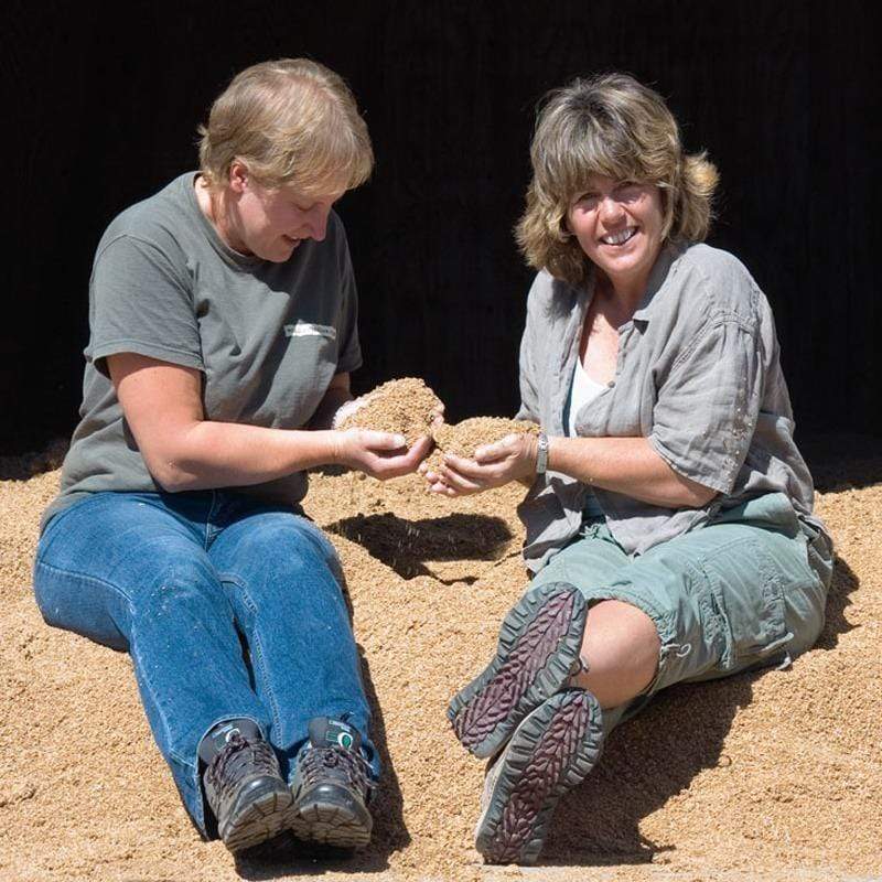 Composting LBF Bokashi Active Bran 5kg