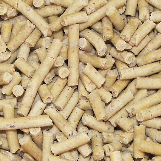 Birdfood LBF Mealworm Suet Pellets