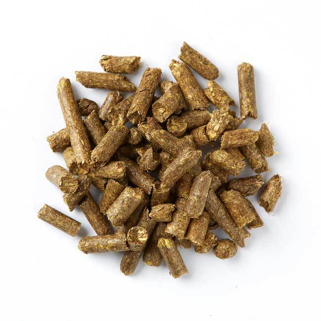 No more slime! Complete Rot ensures easy composting of grass clippings!