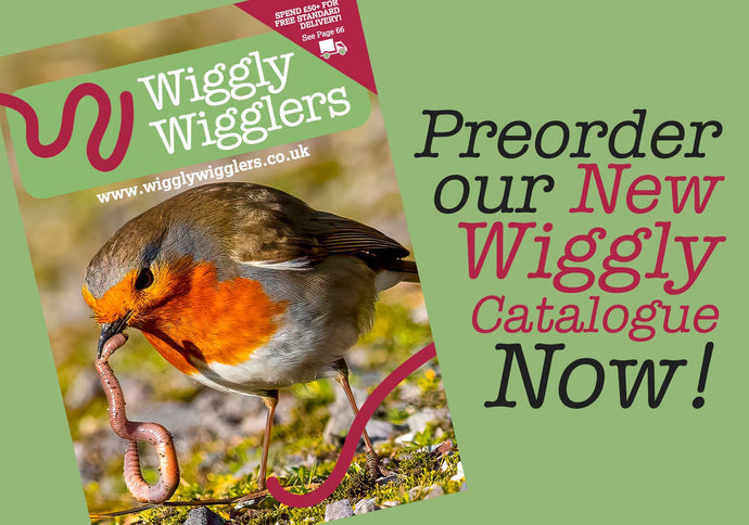 Our 2023 CATALOGUE is COMING SOON - Order your copy today!