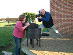 The Royal Photographer