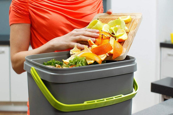 Your Kitchen Waste