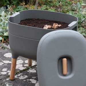 Worm Composting Q and A‚Äôs