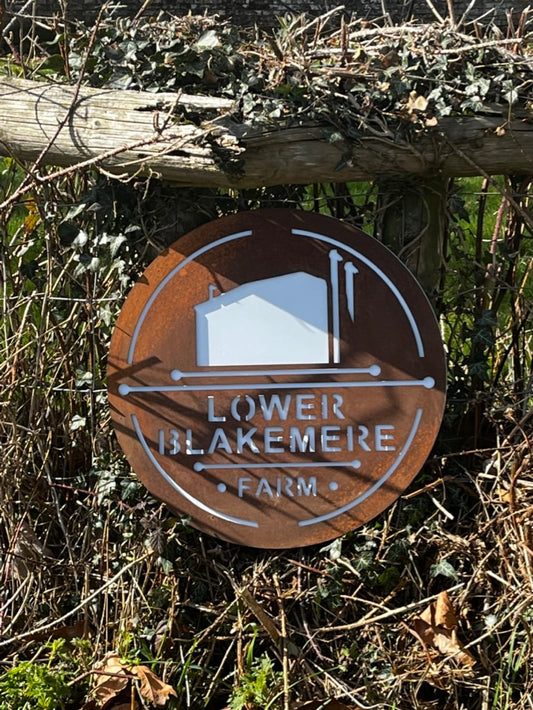 Welcome to Lower Blakemere Regenerative Farm: Where Sustainability Takes Flight