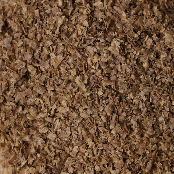 What makes Bokashi bran so magical?