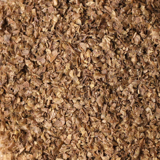 The Bokashi Beginnings