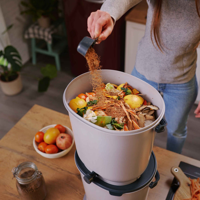 5 Dos and Dont's of Bokashi Composting