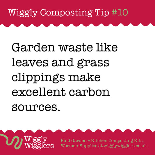 The trick to successful Garden Composting