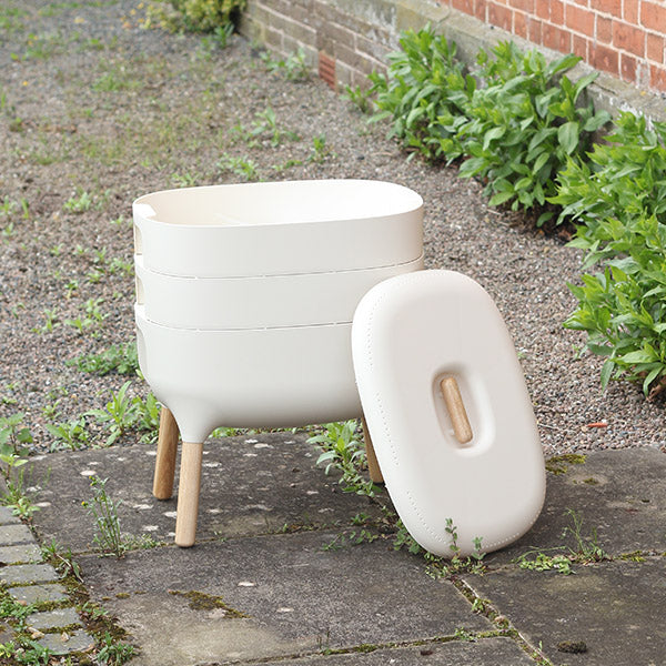 8 Tips for Winter Worm Composting