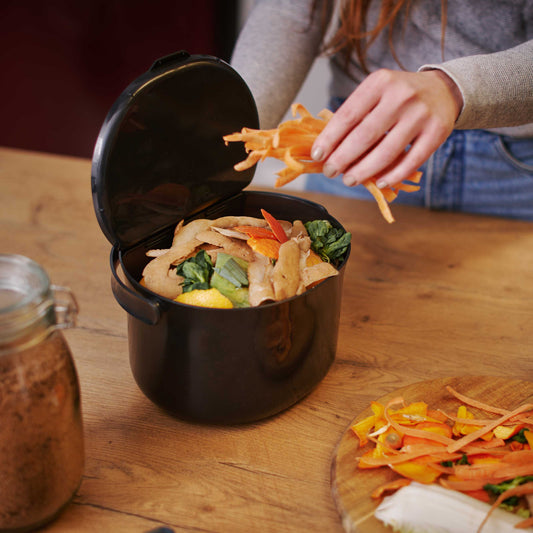 Food waste drives us all BANANAS – but what can we do about it!?