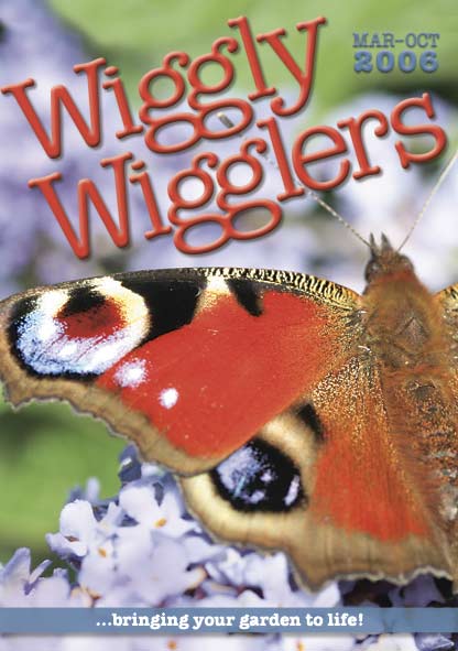 Extra time to plant your hedge....but not much!