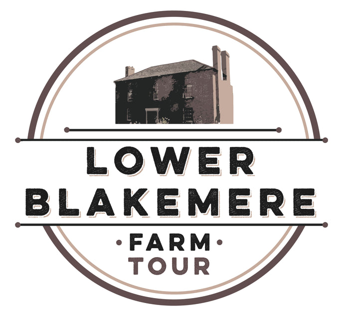 NEW Lower Blakemere Farm Tours!
