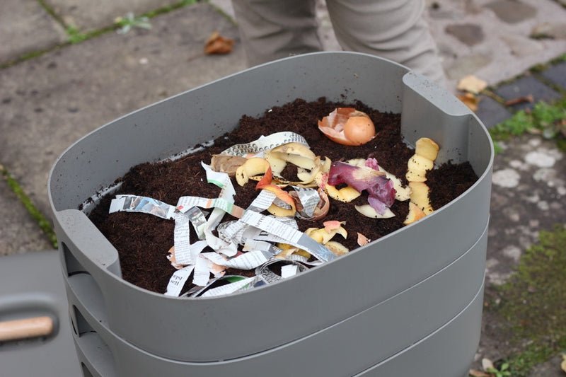 How do I get Started with Composting?
