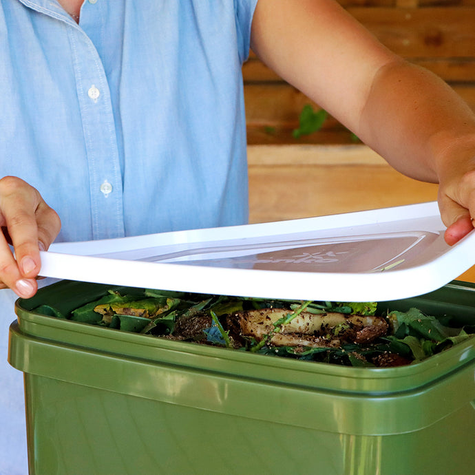Bokashi Composting - Frequently asked questions #2
