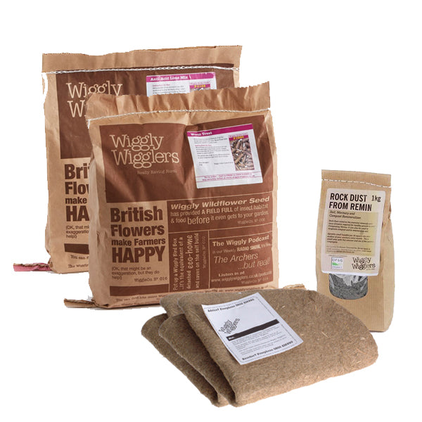 NEW URBALIVE CONSUMABLES SUBSCRIPTION!