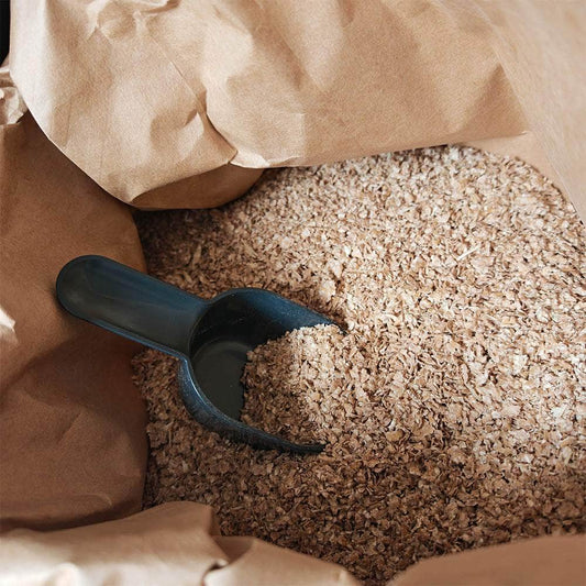 How We Make Bokashi Bran on the Farm (and Why Dry Beats Damp)