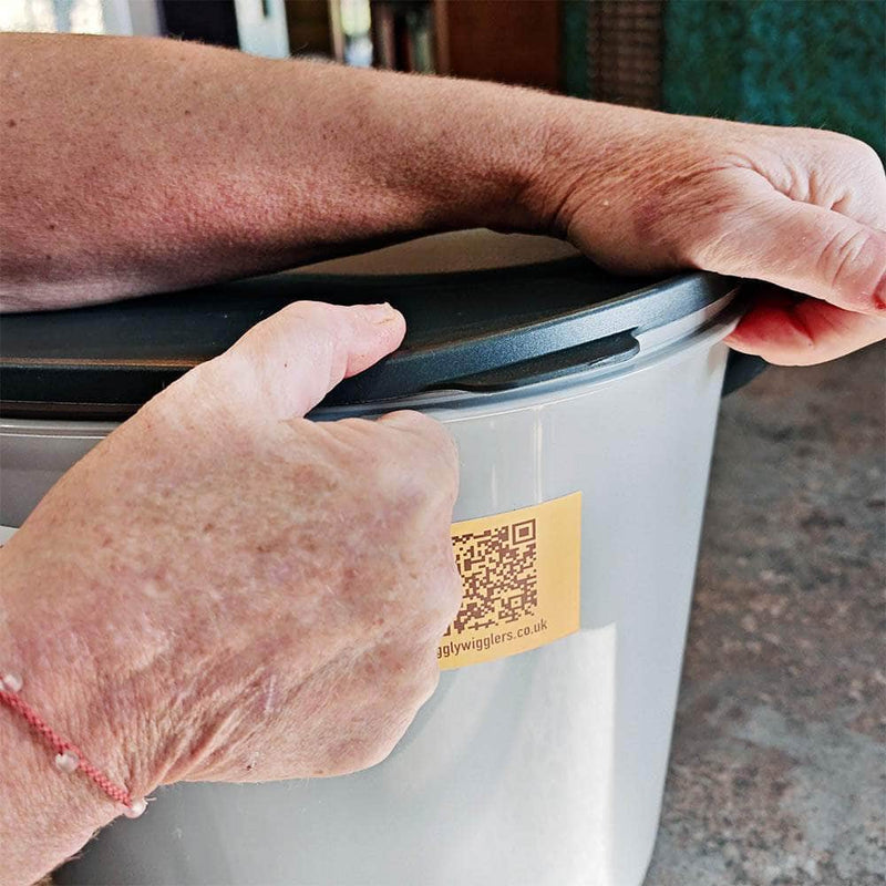 Help! My Bokashi Lid Isn’t Airtight – Do I Need to Replace It?