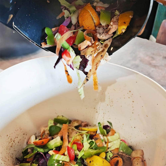 Too Good to Waste Week: Three Great Reasons to Start Recycling Your Food Waste