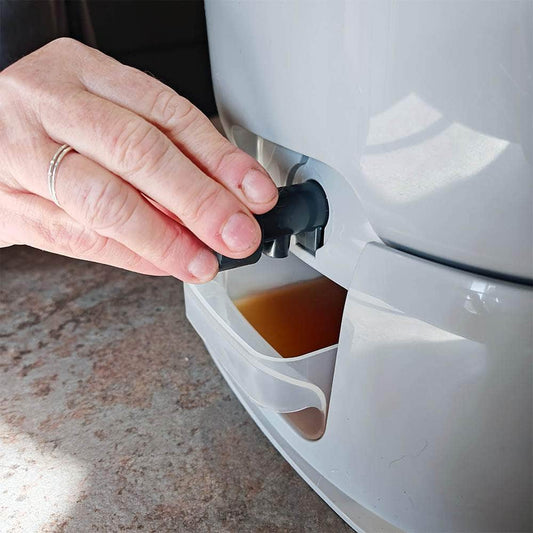 Ask the Wiggly Experts: I’m Not Getting Any Liquid from My Bokashi Bin—How Come?