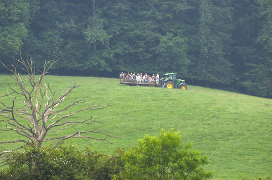 Open Farm Sunday