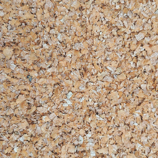 Where Has Mealworm Food Gone?